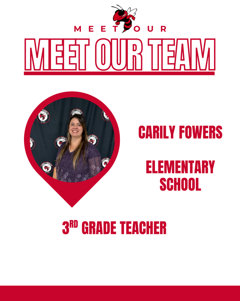 Carily Fowers