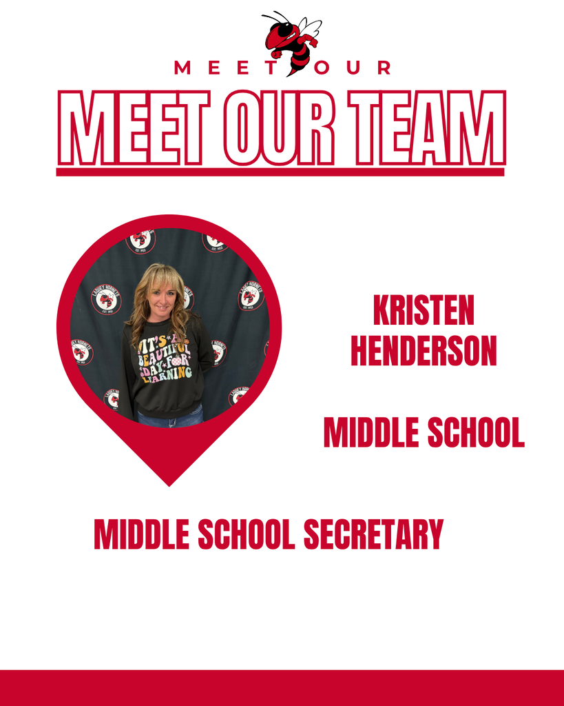 Kristen Henderson