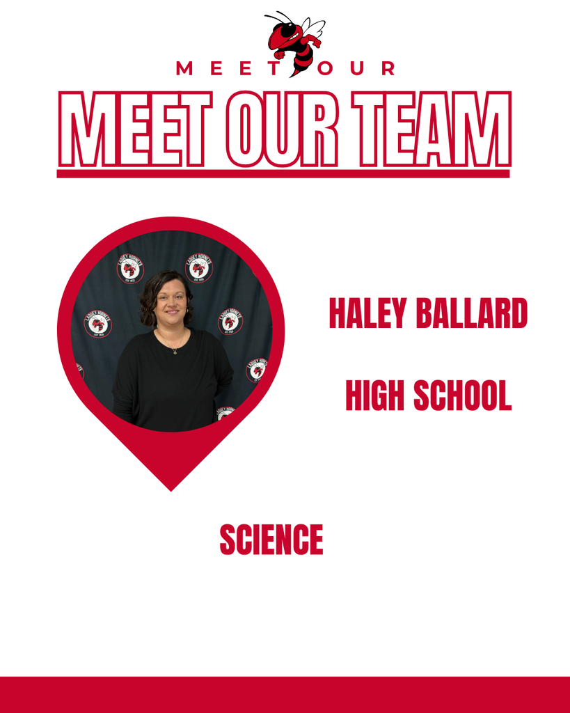Haley Ballard