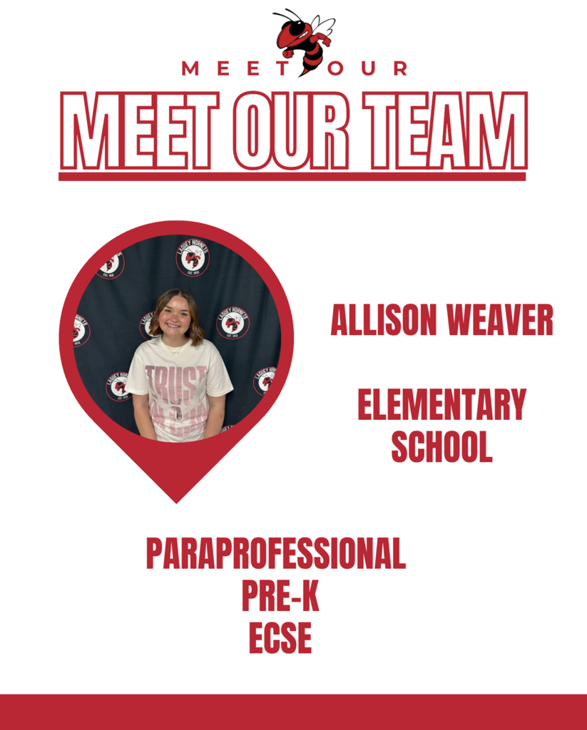 Allison Weaver