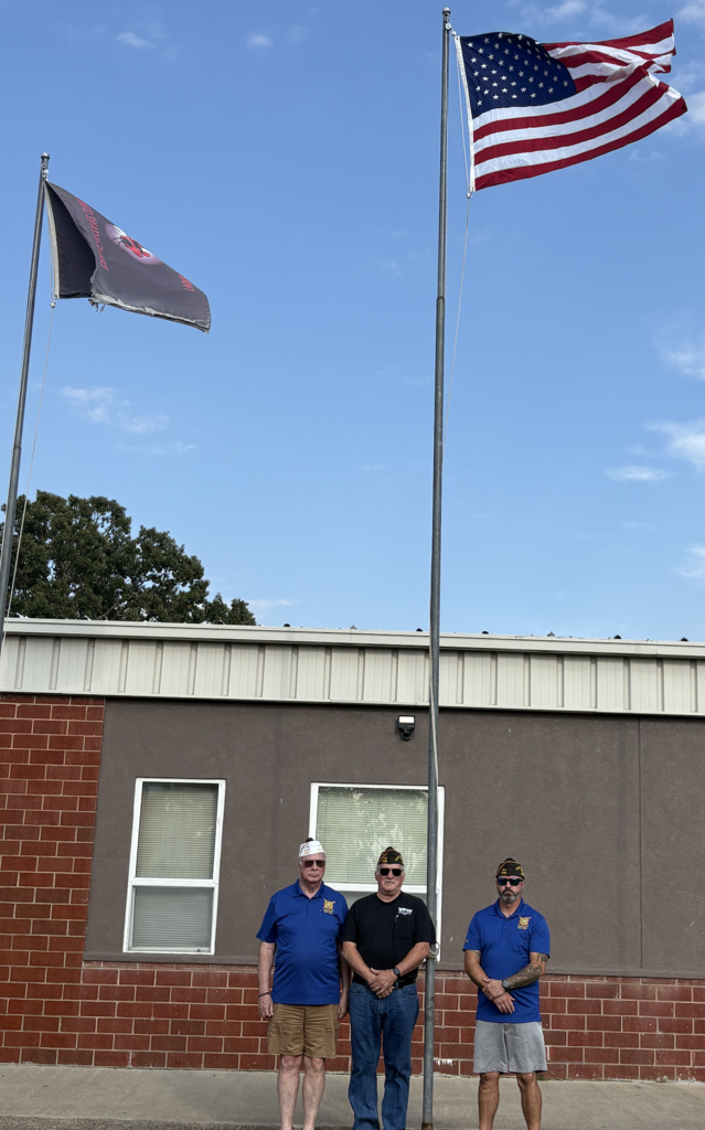 VFW