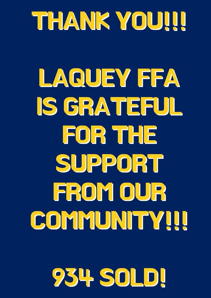 FFA Mum