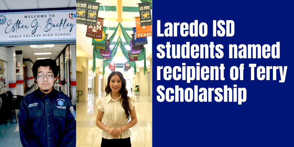 Terry Scholars