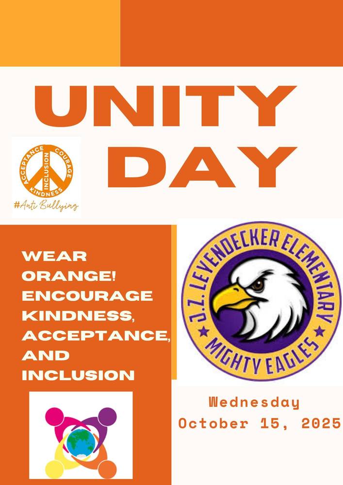 UNITY DAY