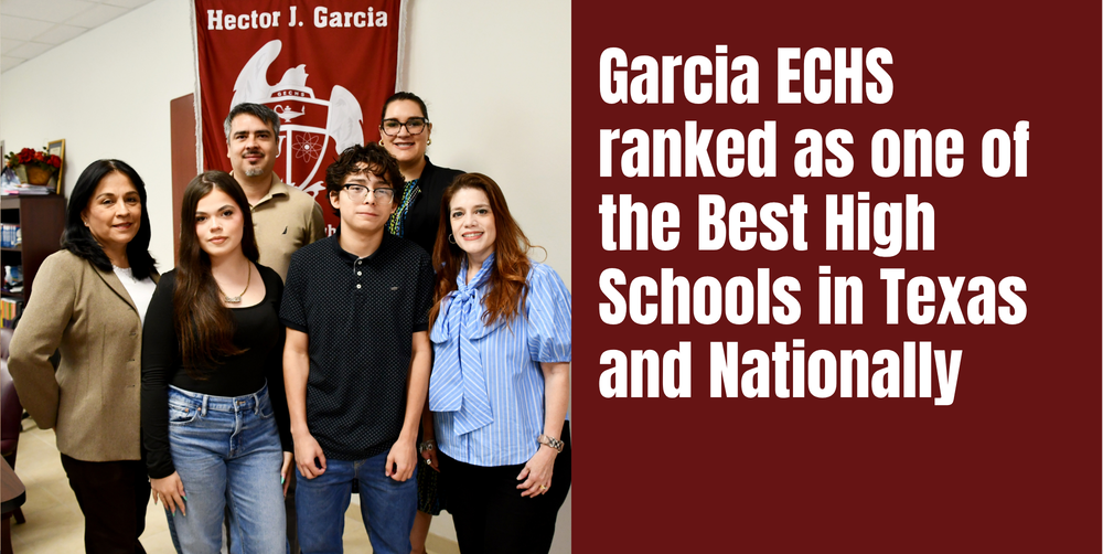 GECHS Best in Texas