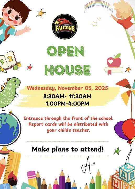 Open House