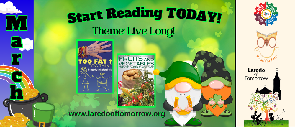 march read for life1