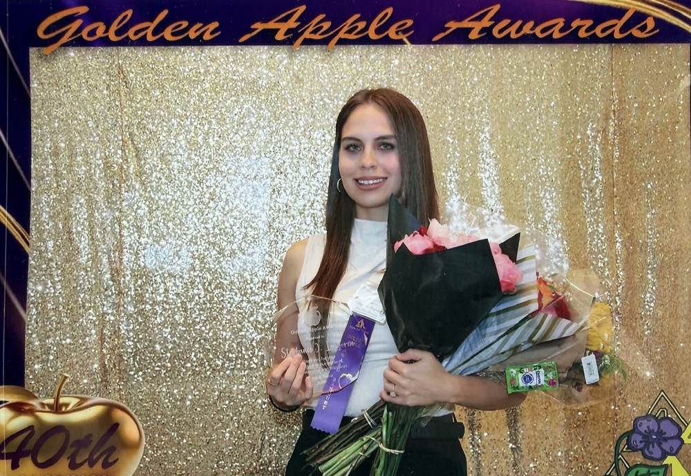 goldnen apple