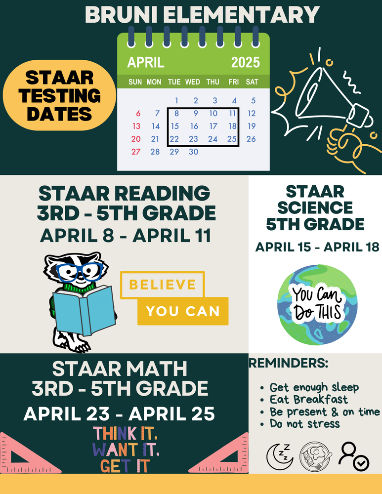 STAAR