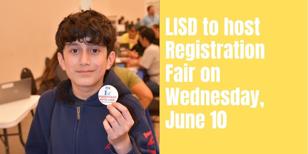 Registration Fair