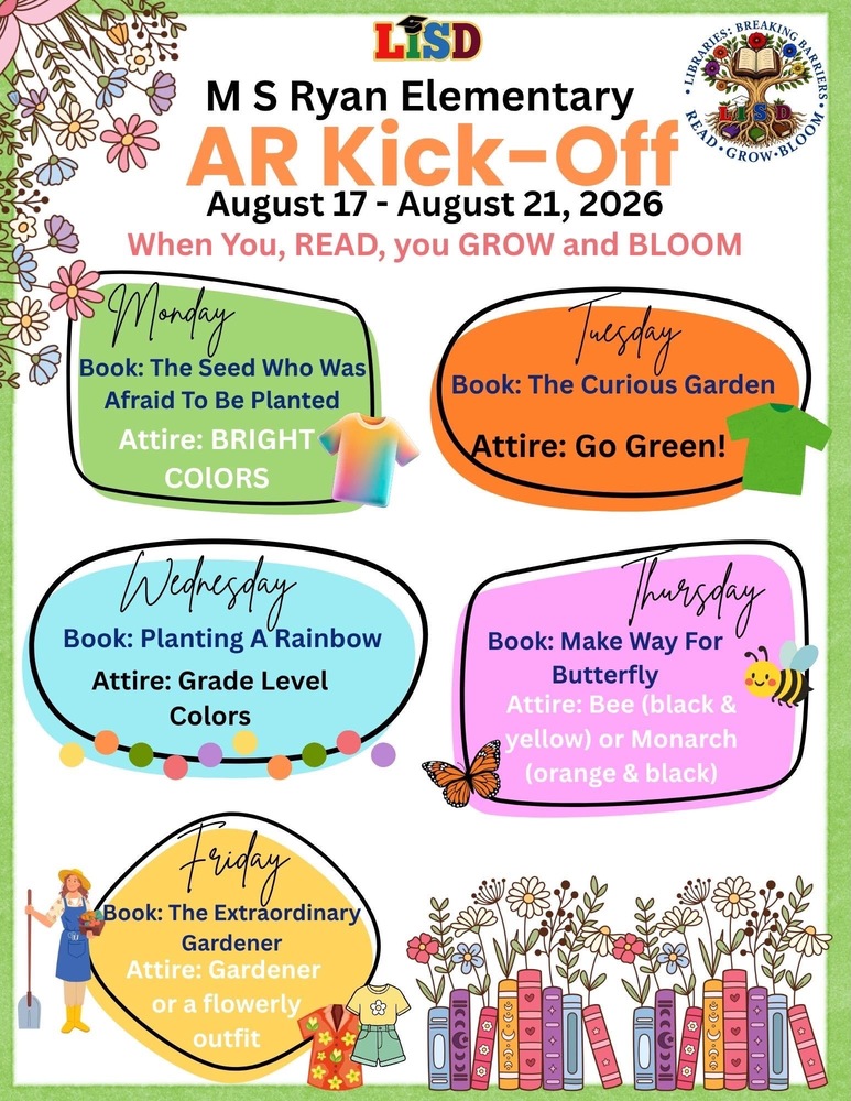AR Kickoff