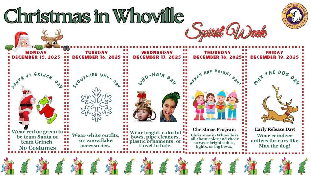 Christmas in Whoville
