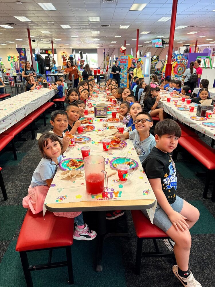Field Trip