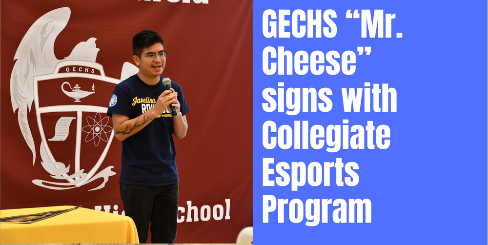 Esports Scholar