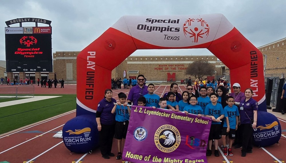 Special Olympics