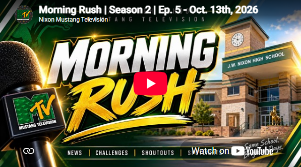 morning rush