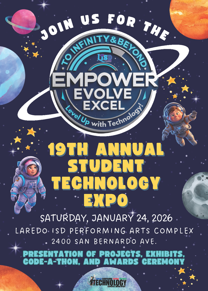 Tech Expo 2026