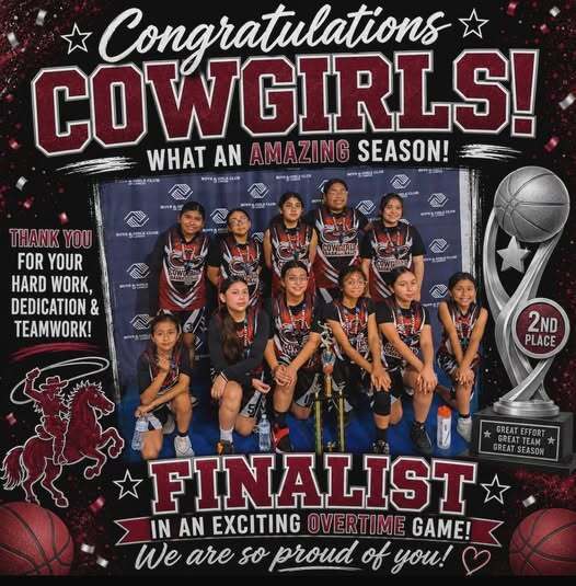 cowgirls