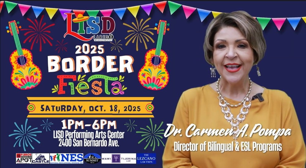Border Fiesta