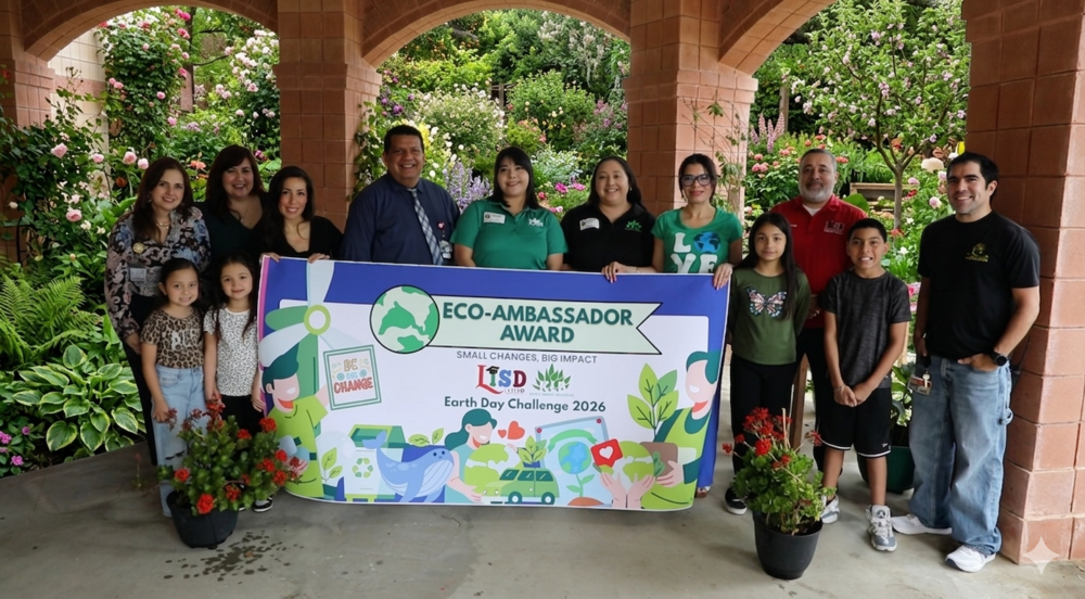 Eco Ambassador