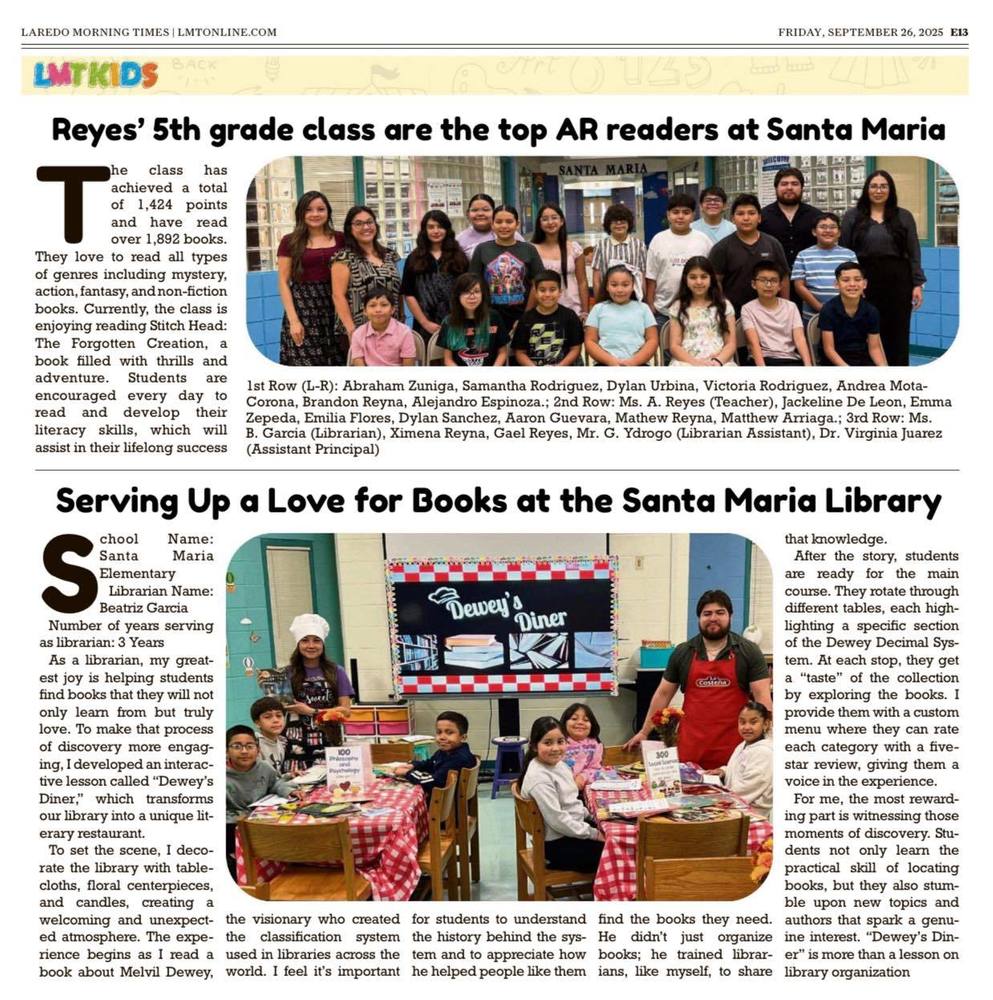 AR Library