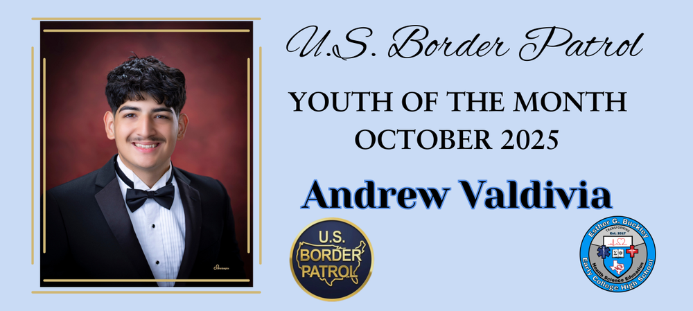 Andrew Valdivia YOM