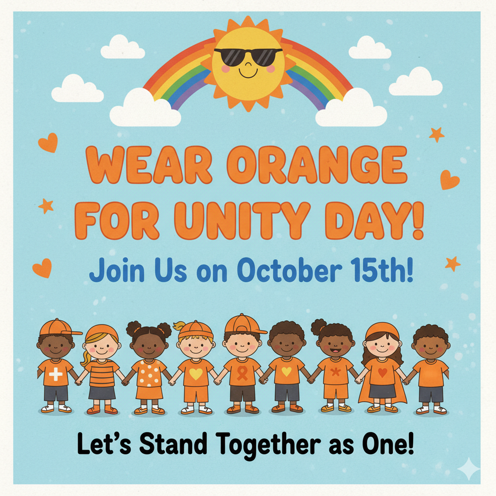 Unity Day