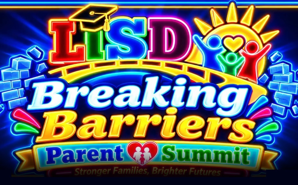 Breaking Barriers - Parent Summit