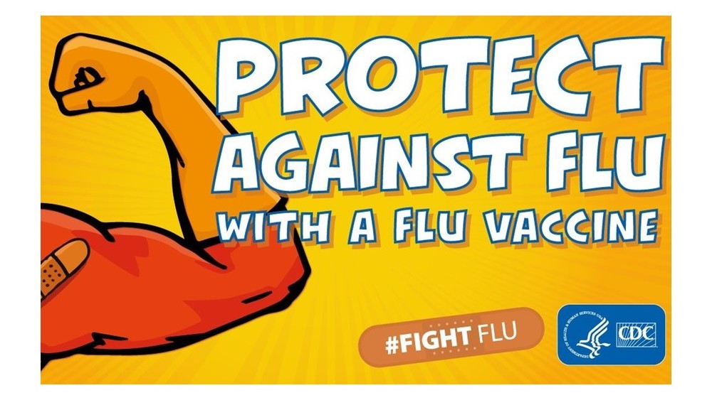 Daiches Flu Clinic Date: Wednesday, September 24, 2025 Time 8:30- 11:30 AM