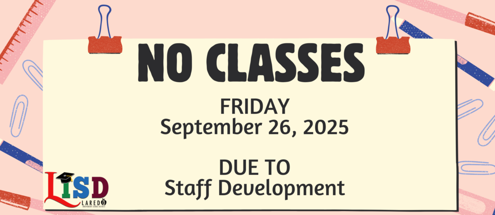 Staff Development