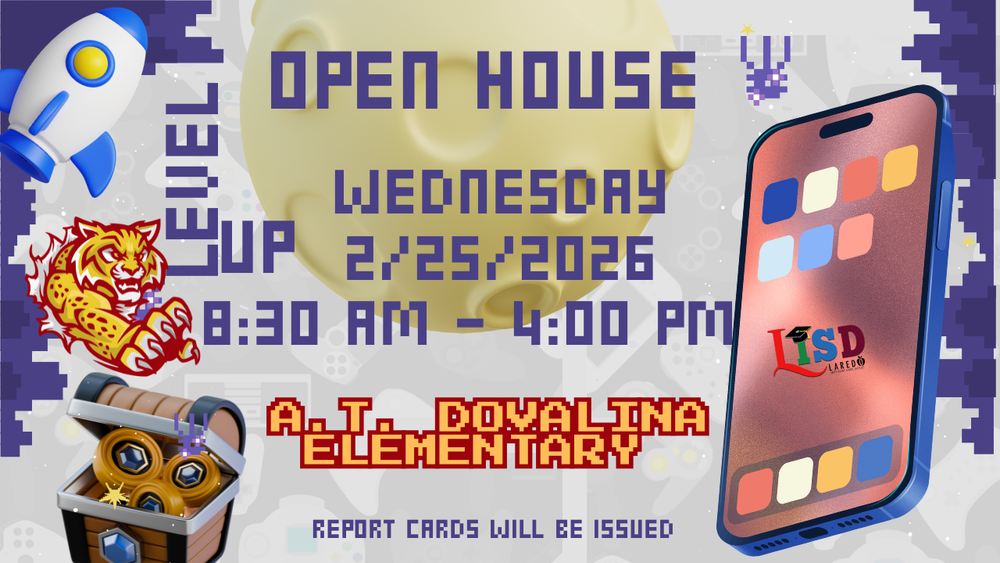 Open House