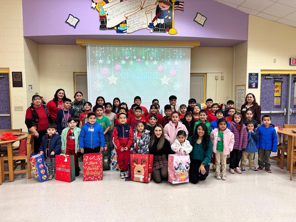 Leyendecker Donation