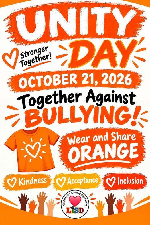 unity day
