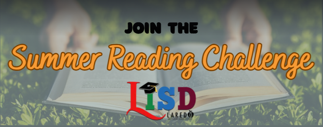 Reading Challenge