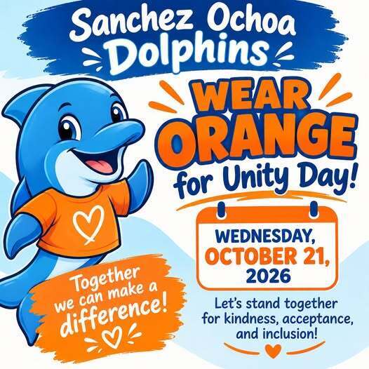 unity day