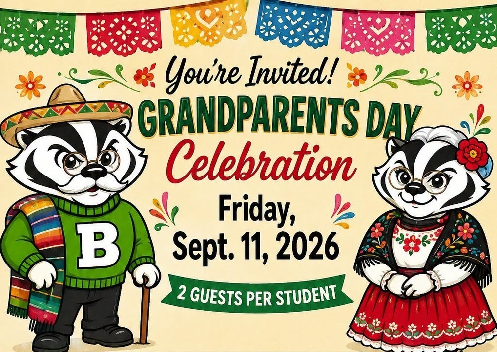 grandparent day