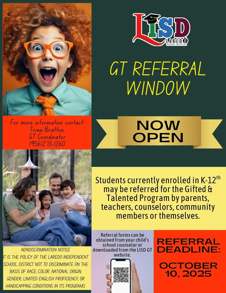 GT Window
