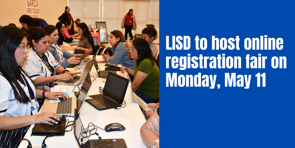 Registration Fair