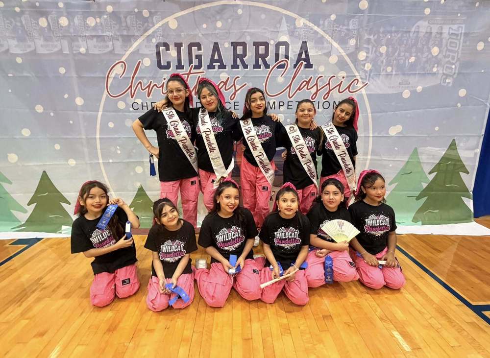 🧡1st Place in HipHop & 2nd in Pom!🧡