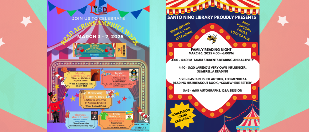 Read Across America Week