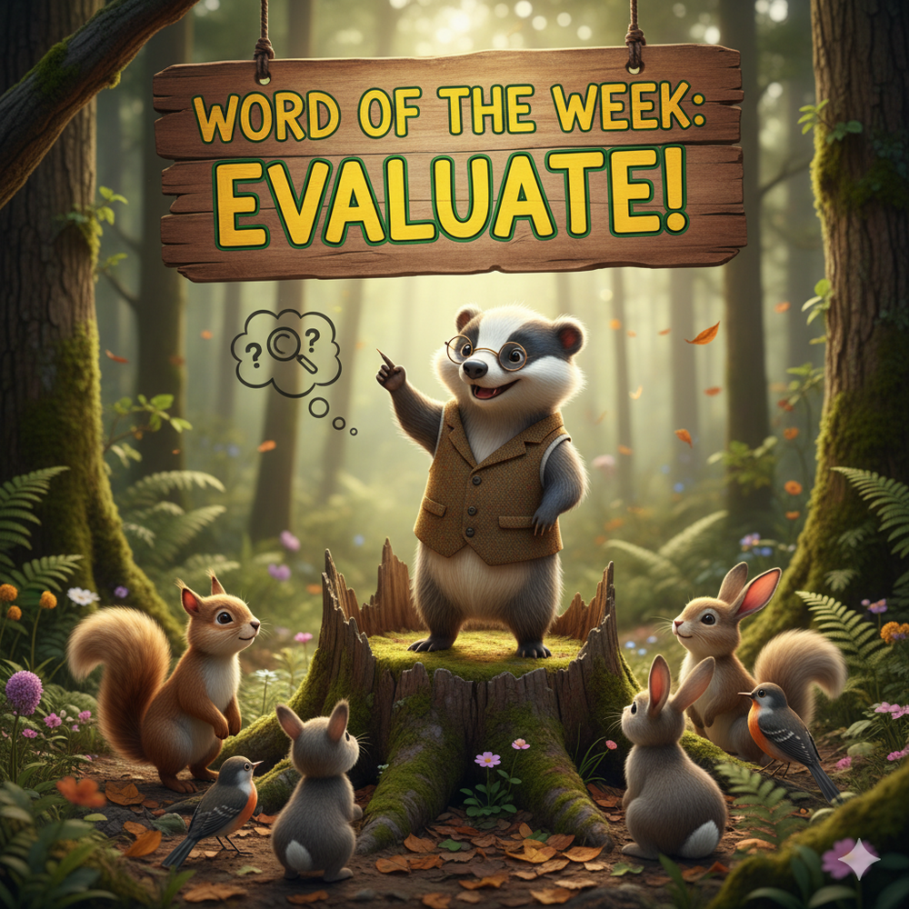wow word of the week