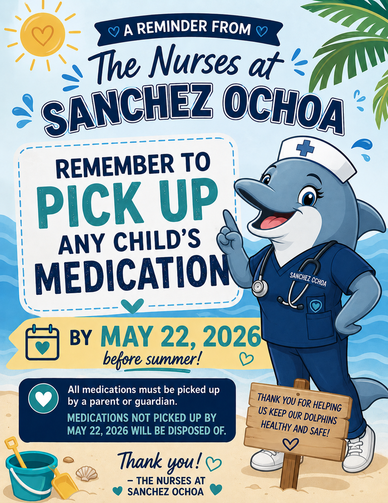 NURSES FLYER