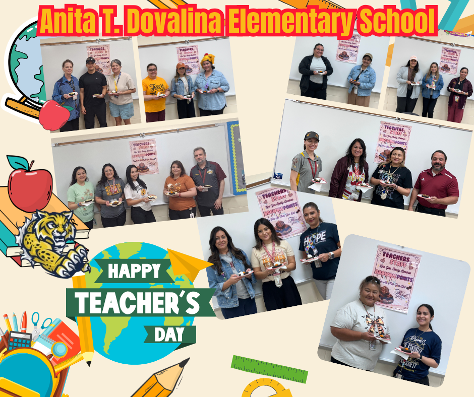 World Teacher Day