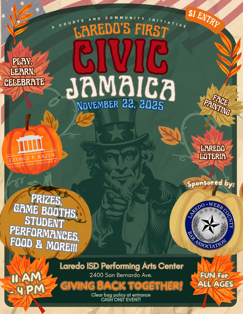 civic jamaica