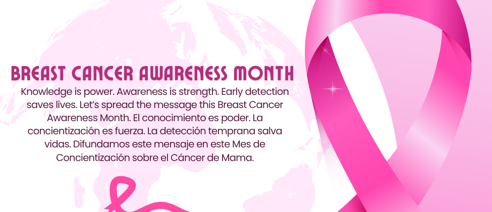 Breast Cancer Awareness
