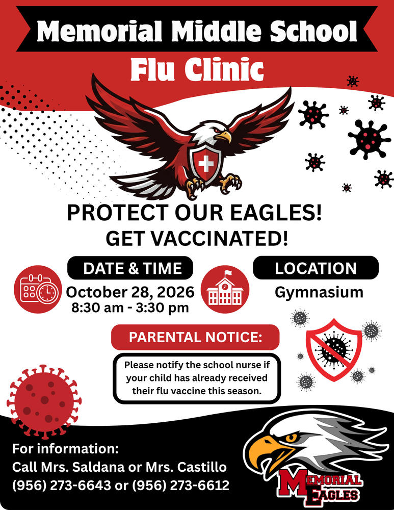 flu clinic