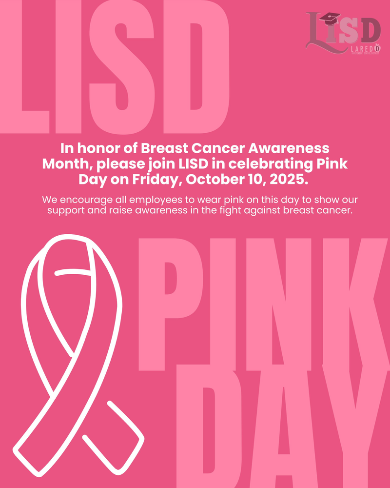 Pink Day