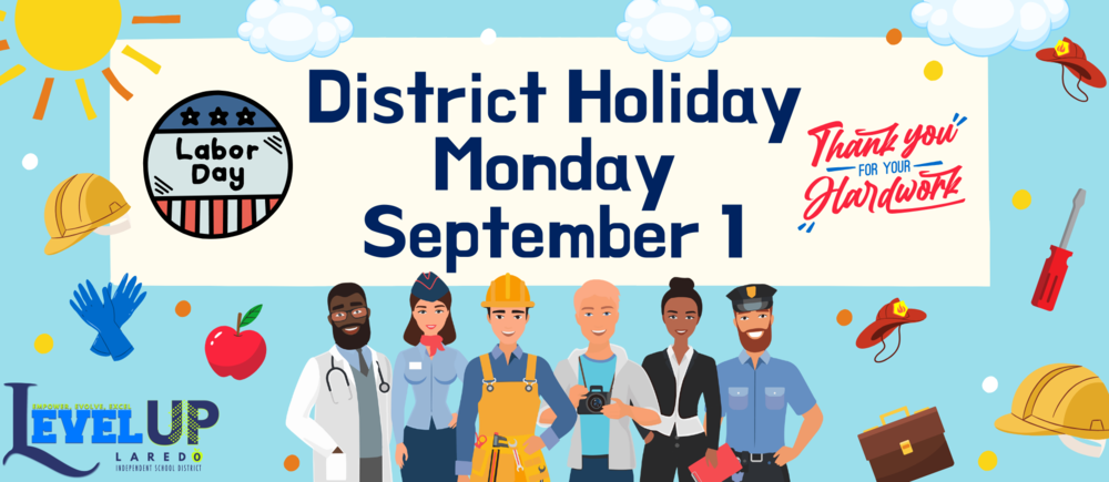 labor day holiday