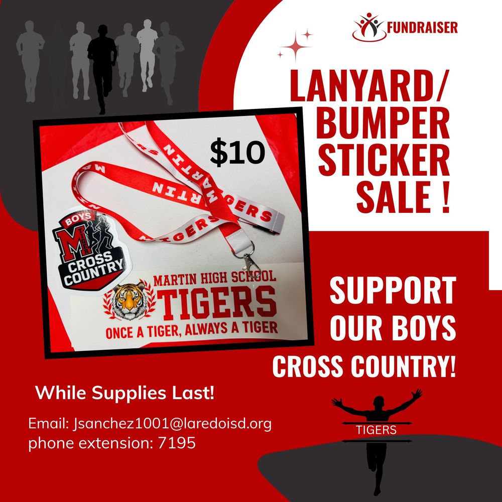 Cross Country Fund raiser
