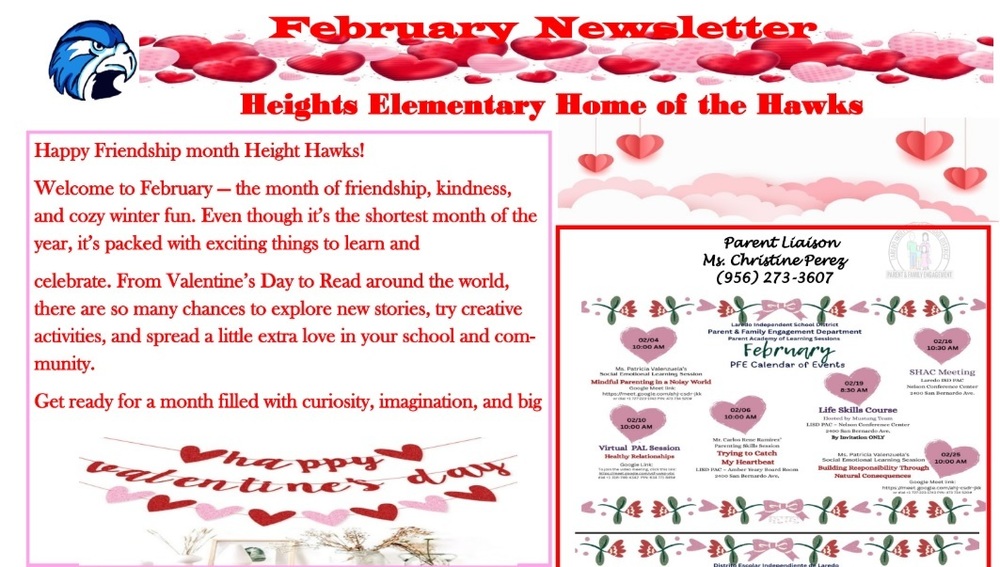 Feb_2026 - Newsletter
